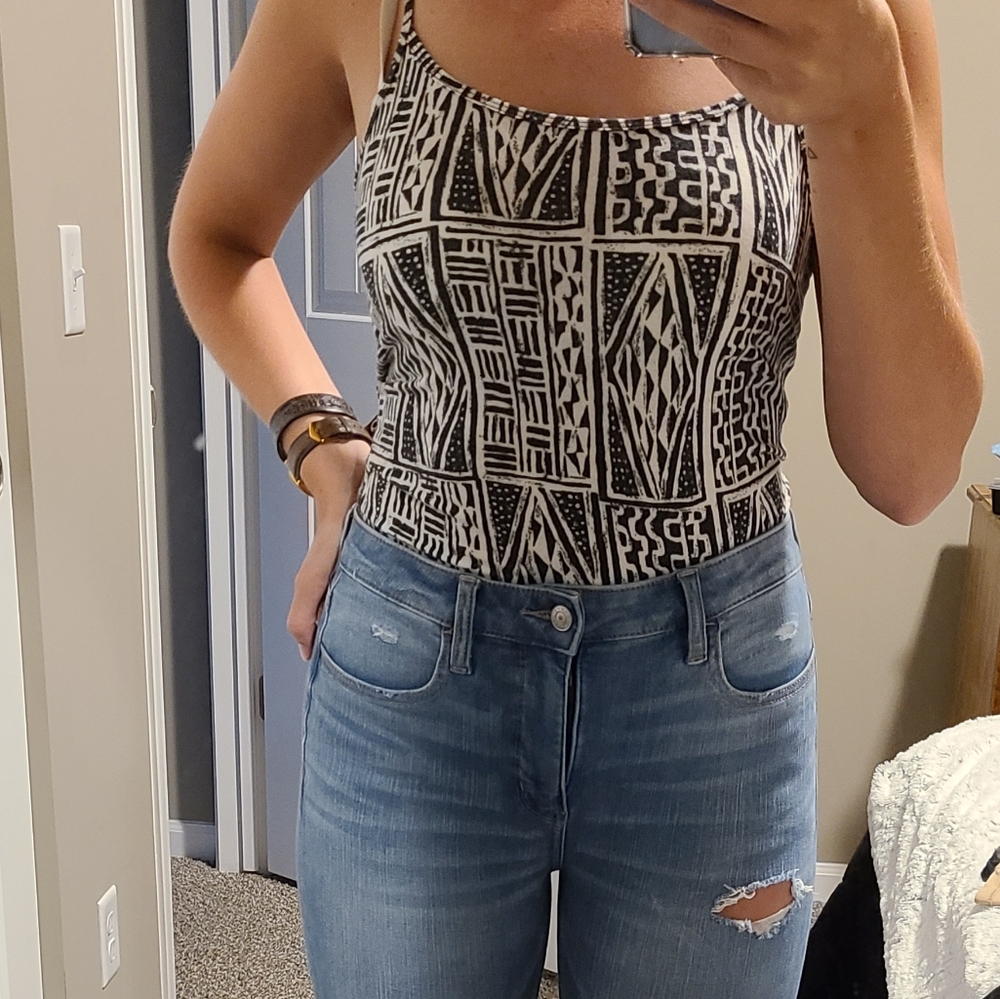 Tank from PacSun